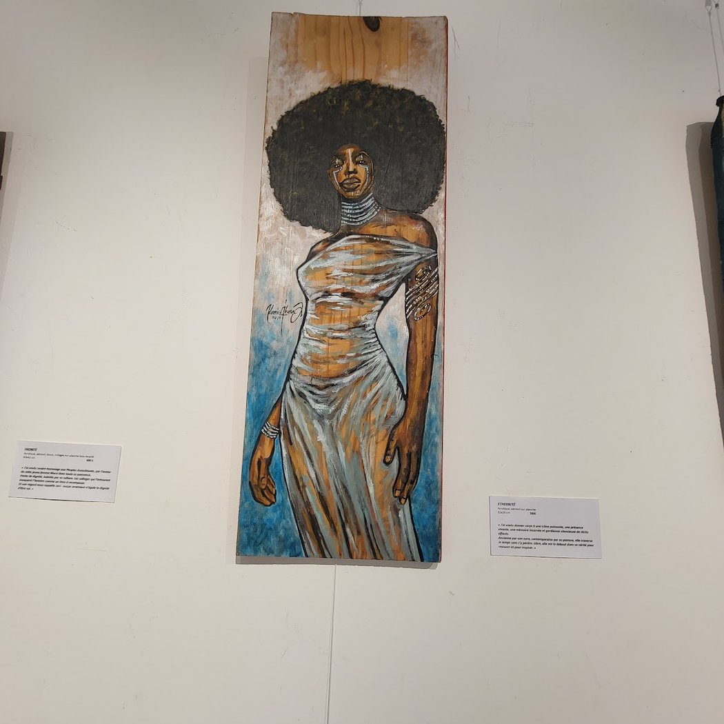 Galerie Jean-Pierre Respaut 3